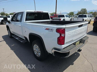 2023 Chevrolet Silverado 2500HD LT Crew Cab Medium Bed 1LT - miniatura 2