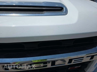 2023 Chevrolet Silverado 2500HD LT Crew Cab Medium Bed 1LT - miniatura 21