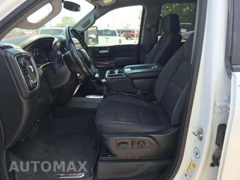 2023 Chevrolet Silverado 2500HD LT Crew Cab Medium Bed 1LT - miniatura 6