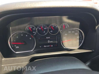 2023 Chevrolet Silverado 2500HD LT Crew Cab Medium Bed 1LT - miniatura 9