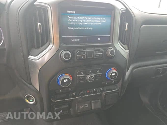 2023 Chevrolet Silverado 2500HD LT Crew Cab Medium Bed 1LT - miniatura 11