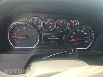 2023 Chevrolet Silverado 2500HD LT Crew Cab Medium Bed 1LT - miniatura 12