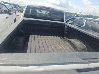 2023 Chevrolet Silverado 2500HD LT Crew Cab Medium Bed 1LT - miniatura 16