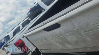 2023 Chevrolet Silverado 2500HD LT Crew Cab Medium Bed 1LT - miniatura 27