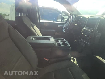 2023 Chevrolet Silverado 2500HD LT Crew Cab Medium Bed 1LT - miniatura 8