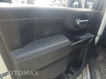 2023 Chevrolet Silverado 2500HD LT Crew Cab Medium Bed 1LT - miniatura 9
