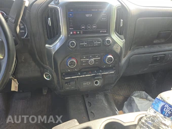 2023 Chevrolet Silverado 2500HD LT Crew Cab Medium Bed 1LT - miniatura 11