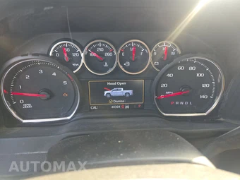 2023 Chevrolet Silverado 2500HD LT Crew Cab Medium Bed 1LT - miniatura 12