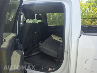 2023 Chevrolet Silverado 2500HD LT Crew Cab Medium Bed 1LT - miniatura 13