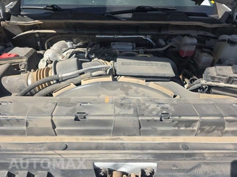 2023 Chevrolet Silverado 2500HD LT Crew Cab Medium Bed 1LT - miniatura 15