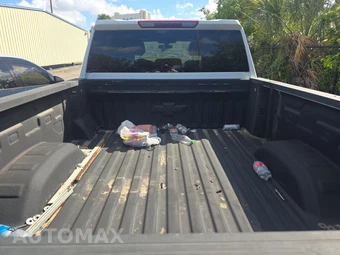 2023 Chevrolet Silverado 2500HD LT Crew Cab Medium Bed 1LT - miniatura 16