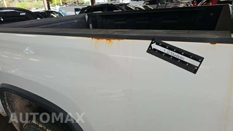 2023 Chevrolet Silverado 2500HD LT Crew Cab Medium Bed 1LT - miniatura 19