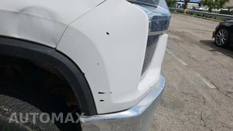 2023 Chevrolet Silverado 2500HD LT Crew Cab Medium Bed 1LT - miniatura 27