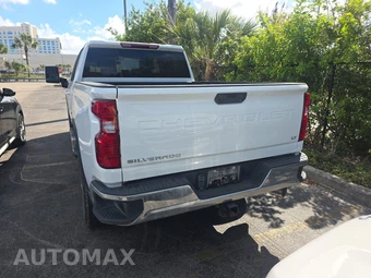 2023 Chevrolet Silverado 2500HD LT Crew Cab Medium Bed 1LT - miniatura 5