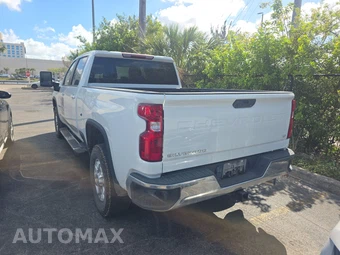 2023 Chevrolet Silverado 2500HD LT Crew Cab Medium Bed 1LT - miniatura 6
