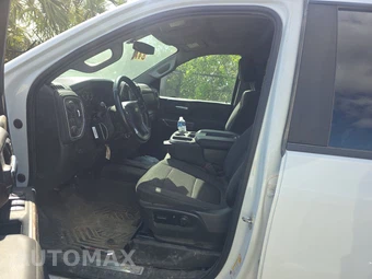 2023 Chevrolet Silverado 2500HD LT Crew Cab Medium Bed 1LT - miniatura 7