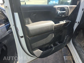 2023 Chevrolet Silverado 2500HD LT Crew Cab Medium Bed 1LT - miniatura 9