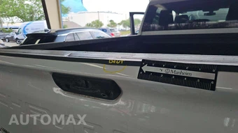 2023 Chevrolet Silverado 2500HD LT Crew Cab Medium Bed 1LT - miniatura 4