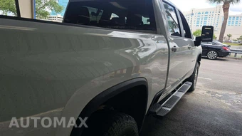 2023 Chevrolet Silverado 2500HD LT Crew Cab Medium Bed 1LT - miniatura 6