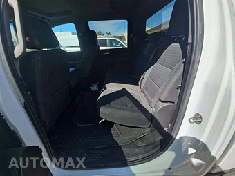 2023 Chevrolet Silverado 2500HD LT Crew Cab Medium Bed 1LT - miniatura 10