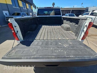2023 Chevrolet Silverado 2500HD LT Crew Cab Medium Bed 1LT - miniatura 11