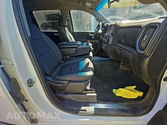 2023 Chevrolet Silverado 2500HD LT Crew Cab Medium Bed 1LT - miniatura 15