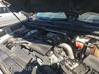 2023 Chevrolet Silverado 2500HD LT Crew Cab Medium Bed 1LT - miniatura 19
