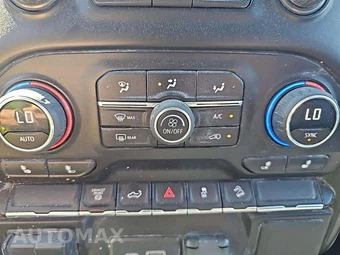 2023 Chevrolet Silverado 2500HD LT Crew Cab Medium Bed 1LT - miniatura 23