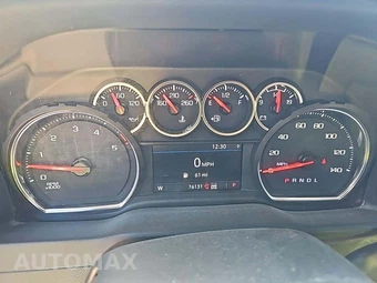2023 Chevrolet Silverado 2500HD LT Crew Cab Medium Bed 1LT - miniatura 6