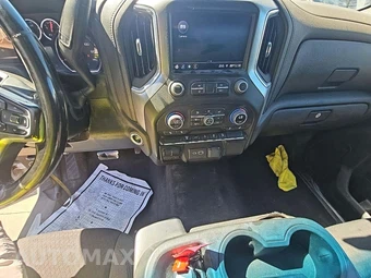 2023 Chevrolet Silverado 2500HD LT Crew Cab Medium Bed 1LT - miniatura 7