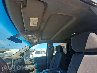 2023 Chevrolet Silverado 2500HD LT Crew Cab Medium Bed 1LT - miniatura 8