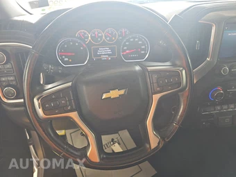 2023 Chevrolet Silverado 2500HD LT Crew Cab Medium Bed 1LT - miniatura 10