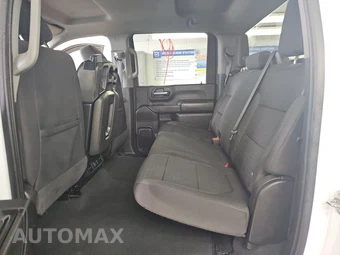 2023 Chevrolet Silverado 2500HD LT Crew Cab Medium Bed 1LT - miniatura 13