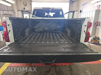 2023 Chevrolet Silverado 2500HD LT Crew Cab Medium Bed 1LT - miniatura 16