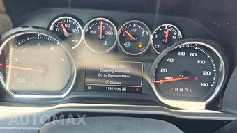 2023 Chevrolet Silverado 2500HD LT Crew Cab Medium Bed 1LT - miniatura 19