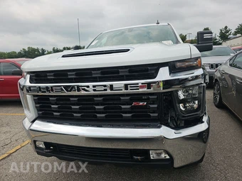 2023 Chevrolet Silverado 2500HD LT Crew Cab Medium Bed 1LT - miniatura 2