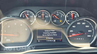2023 Chevrolet Silverado 2500HD LT Crew Cab Medium Bed 1LT - miniatura 23