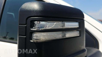 2023 Chevrolet Silverado 2500HD LT Crew Cab Medium Bed 1LT - miniatura 33