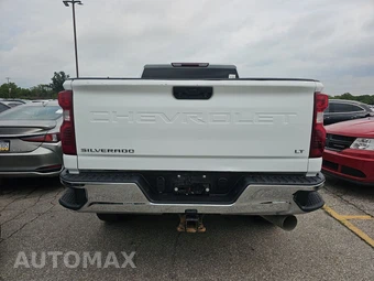 2023 Chevrolet Silverado 2500HD LT Crew Cab Medium Bed 1LT - miniatura 5