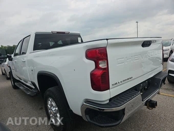 2023 Chevrolet Silverado 2500HD LT Crew Cab Medium Bed 1LT - miniatura 6