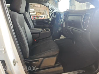 2023 Chevrolet Silverado 2500HD LT Crew Cab Medium Bed 1LT - miniatura 8