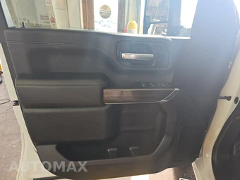 2023 Chevrolet Silverado 2500HD LT Crew Cab Medium Bed 1LT - miniatura 9