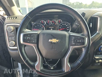 2023 Chevrolet Silverado 2500HD LT Crew Cab Medium Bed 1LT - miniatura 10