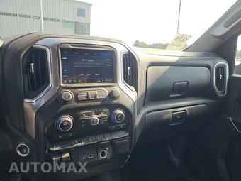 2023 Chevrolet Silverado 2500HD LT Crew Cab Medium Bed 1LT - miniatura 11