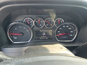 2023 Chevrolet Silverado 2500HD LT Crew Cab Medium Bed 1LT - miniatura 12