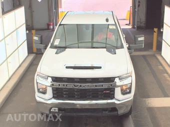 2023 Chevrolet Silverado 2500HD LT Crew Cab Medium Bed 1LT - miniatura 2