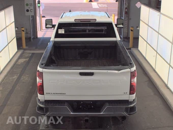 2023 Chevrolet Silverado 2500HD LT Crew Cab Medium Bed 1LT - miniatura 5