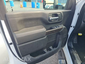 2023 Chevrolet Silverado 2500HD LT Crew Cab Medium Bed 1LT - miniatura 9