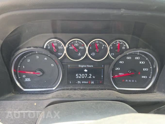 2023 Chevrolet Silverado 2500HD LT Crew Cab Medium Bed 1LT - miniatura 12