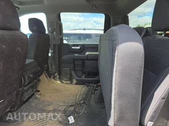 2023 Chevrolet Silverado 2500HD LT Crew Cab Medium Bed 1LT - miniatura 13